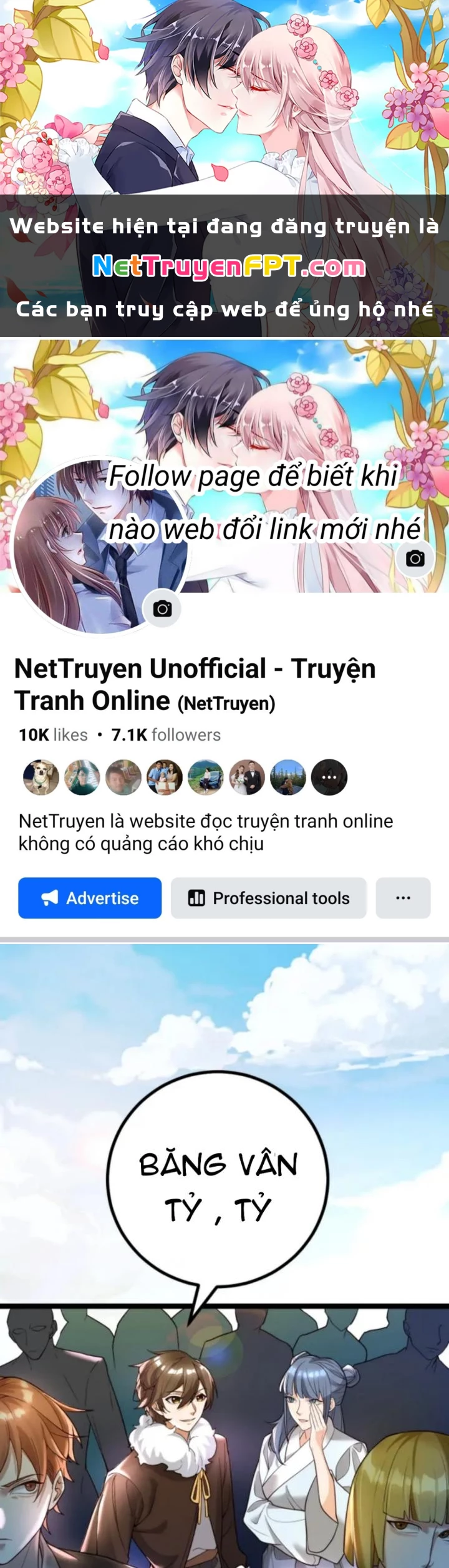 Vũ Cực Điên Phong Chapter 5 - Trang 2