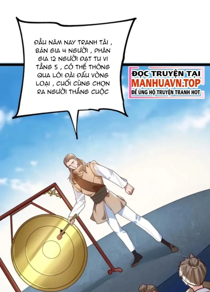 Vũ Cực Điên Phong Chapter 5 - Trang 2