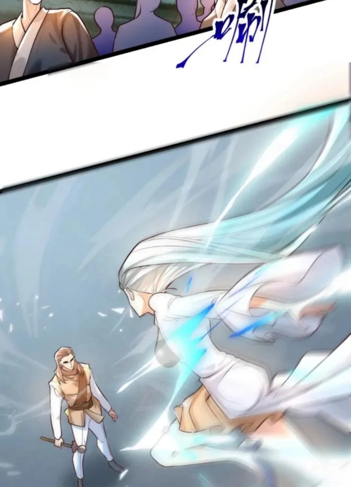 Vũ Cực Điên Phong Chapter 5 - Trang 2