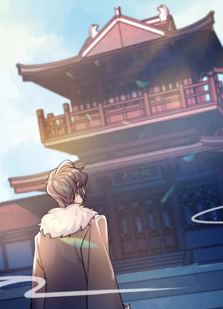 Vũ Cực Điên Phong Chapter 5 - Trang 2