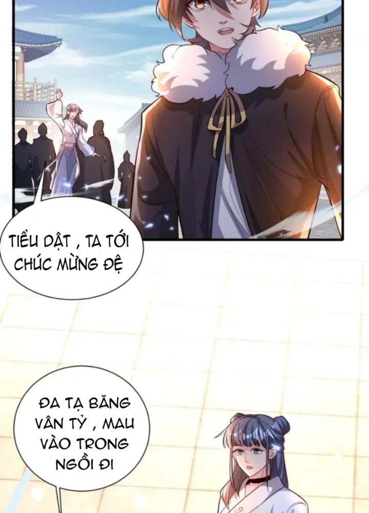 Vũ Cực Điên Phong Chapter 6 - Trang 2