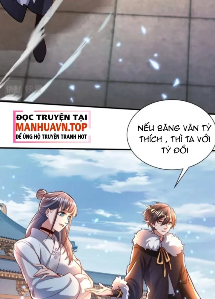 Vũ Cực Điên Phong Chapter 6 - Trang 2