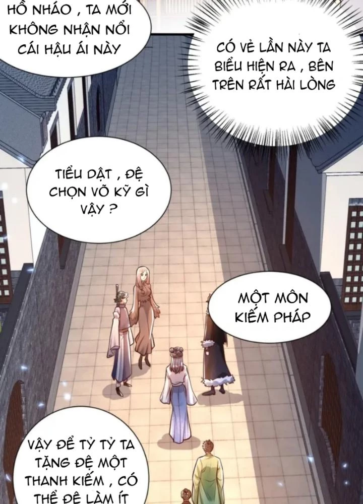 Vũ Cực Điên Phong Chapter 6 - Trang 2