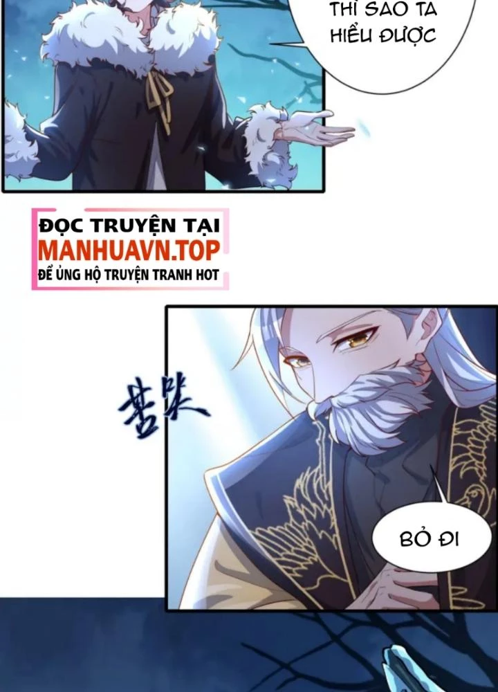 Vũ Cực Điên Phong Chapter 6 - Trang 2