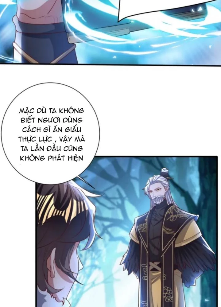 Vũ Cực Điên Phong Chapter 6 - Trang 2