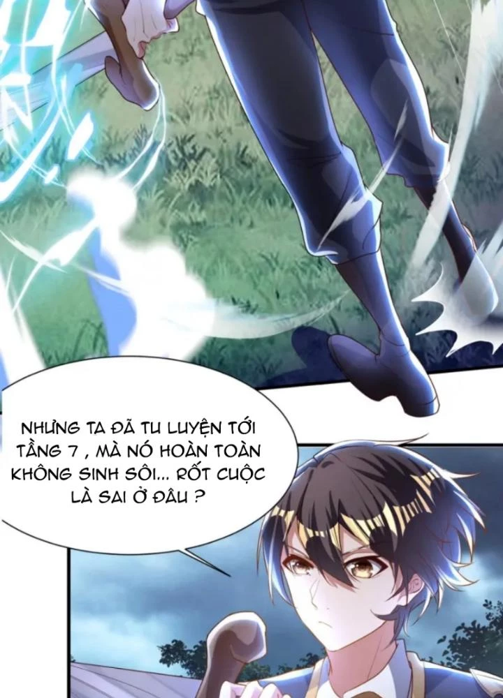 Vũ Cực Điên Phong Chapter 6 - Trang 2