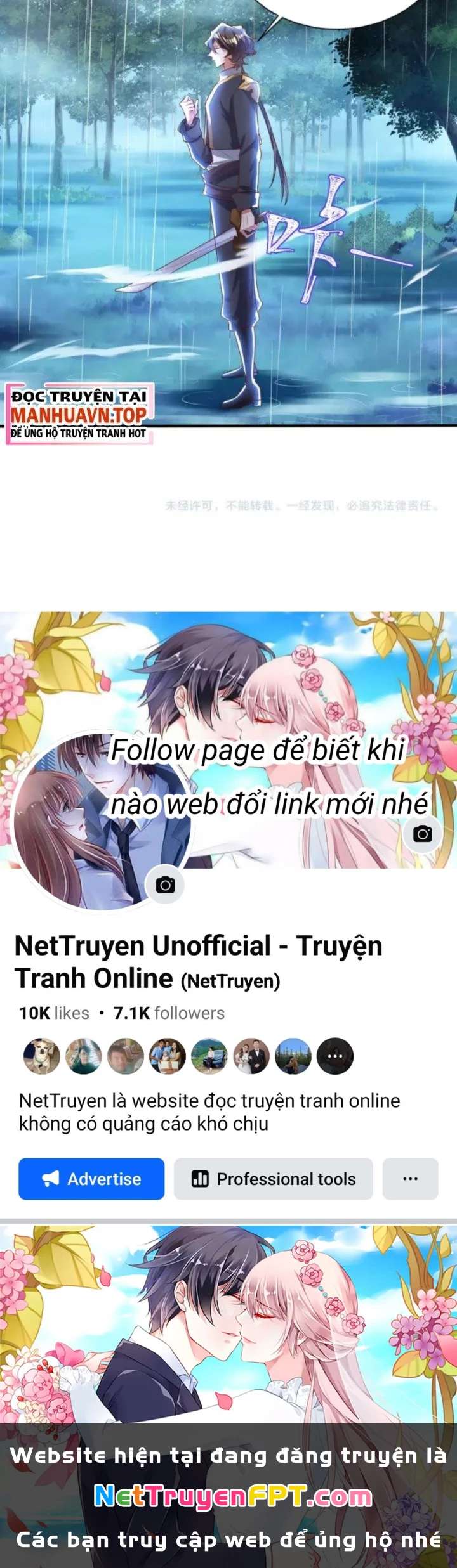 Vũ Cực Điên Phong Chapter 6 - Trang 2