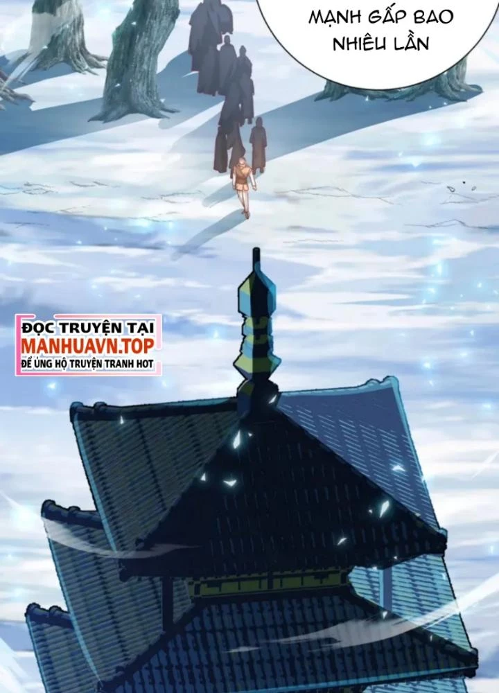 Vũ Cực Điên Phong Chapter 6 - Trang 2