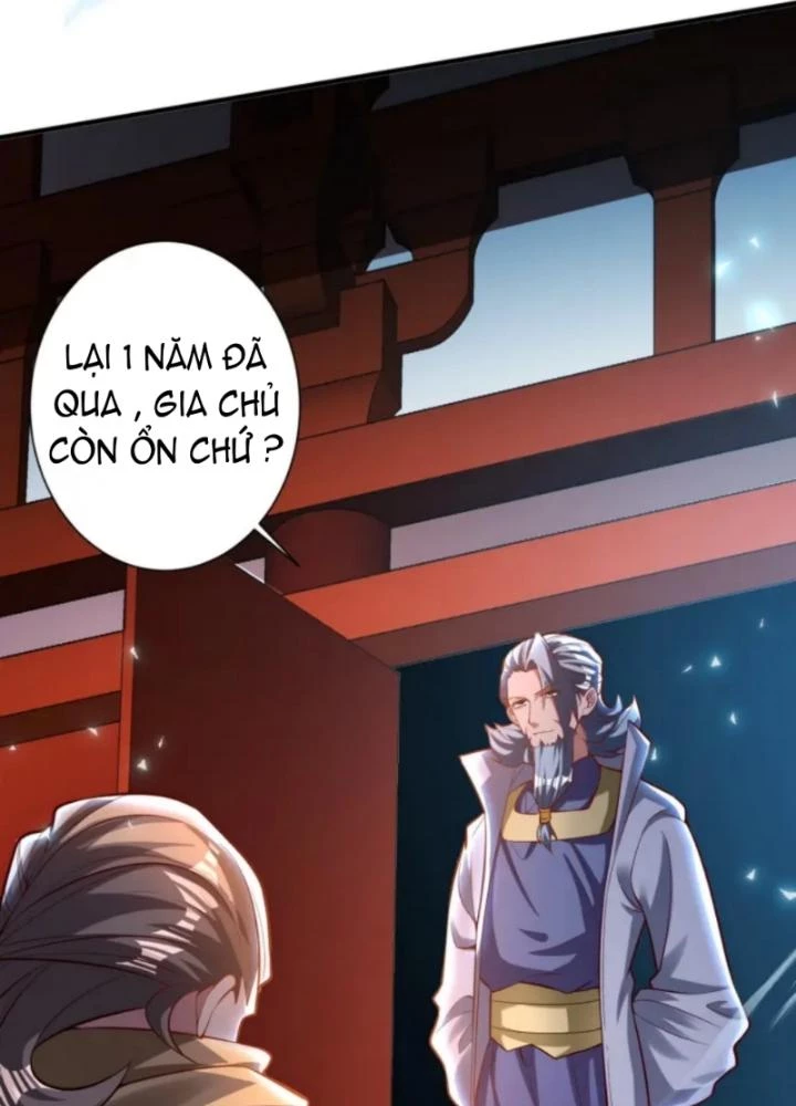 Vũ Cực Điên Phong Chapter 6 - Trang 2