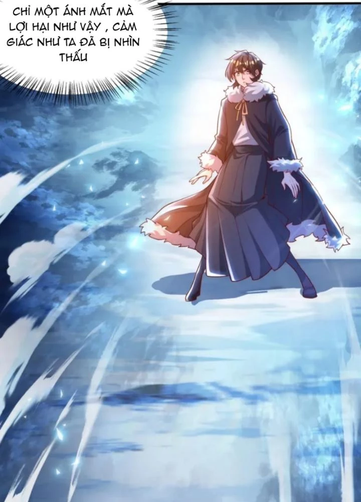 Vũ Cực Điên Phong Chapter 6 - Trang 2