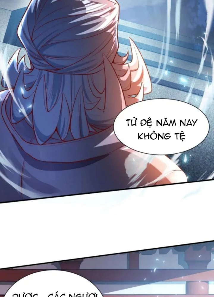 Vũ Cực Điên Phong Chapter 6 - Trang 2