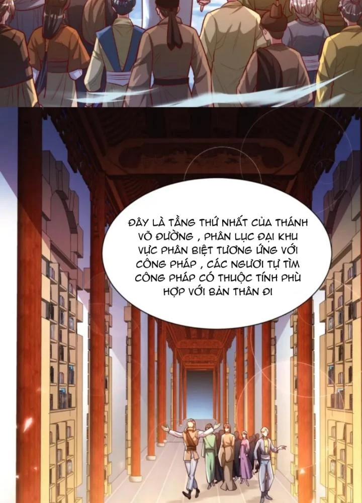 Vũ Cực Điên Phong Chapter 6 - Trang 2