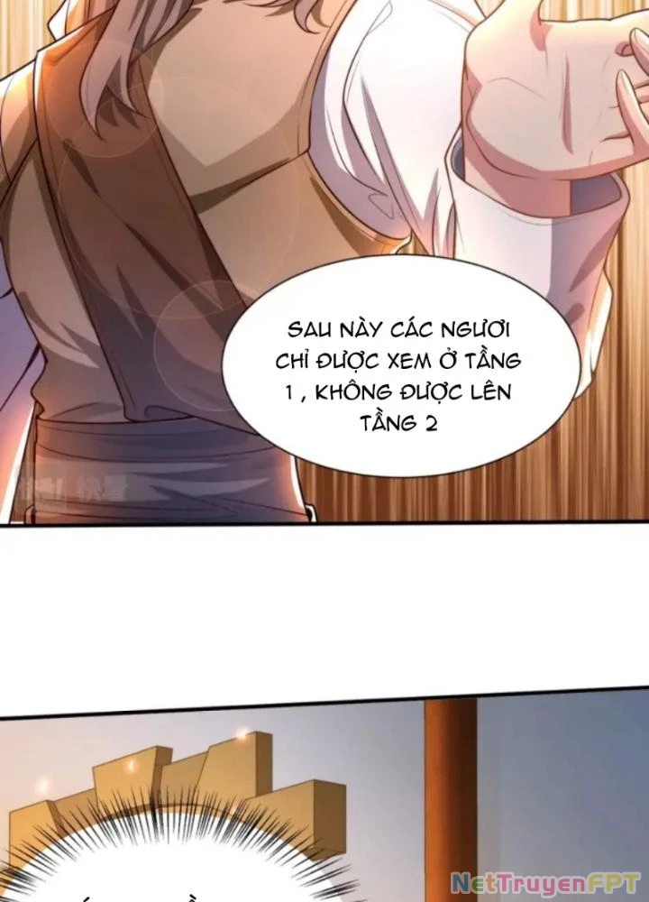 Vũ Cực Điên Phong Chapter 6 - Trang 2