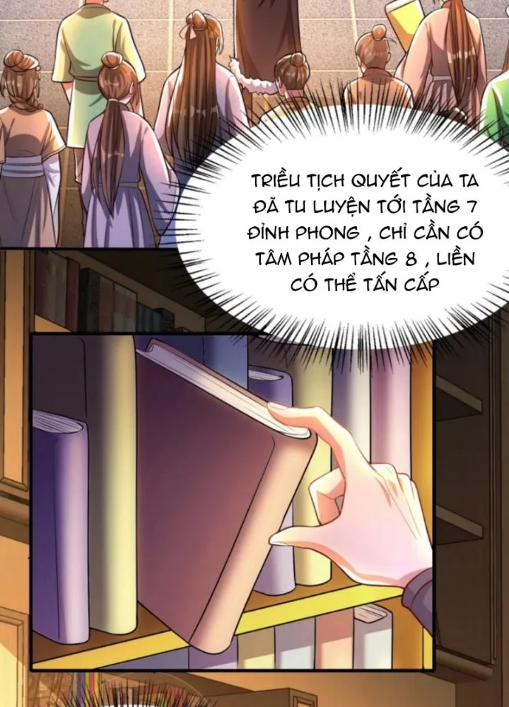 Vũ Cực Điên Phong Chapter 6 - Trang 2