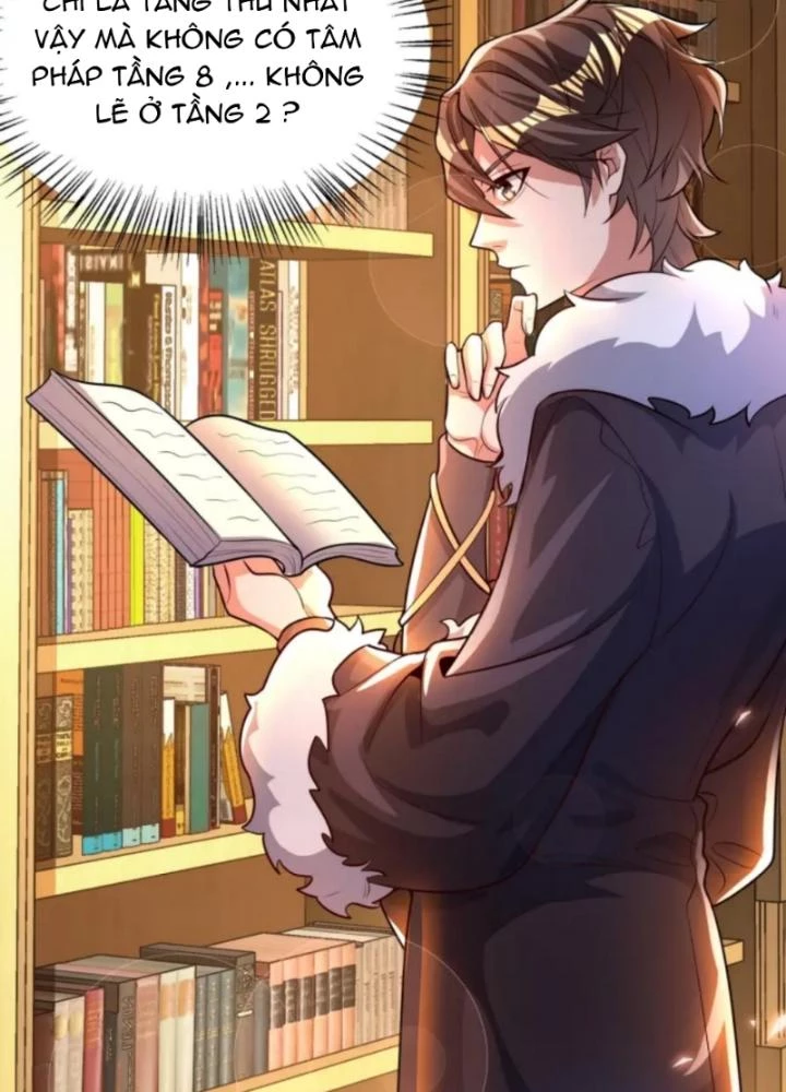 Vũ Cực Điên Phong Chapter 6 - Trang 2