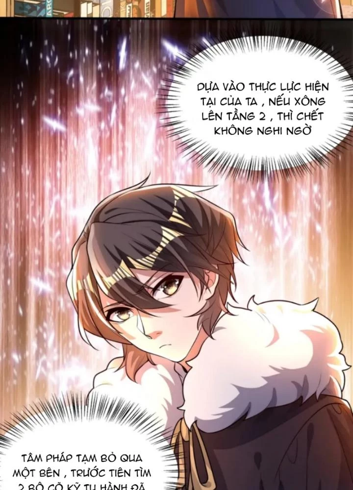 Vũ Cực Điên Phong Chapter 6 - Trang 2