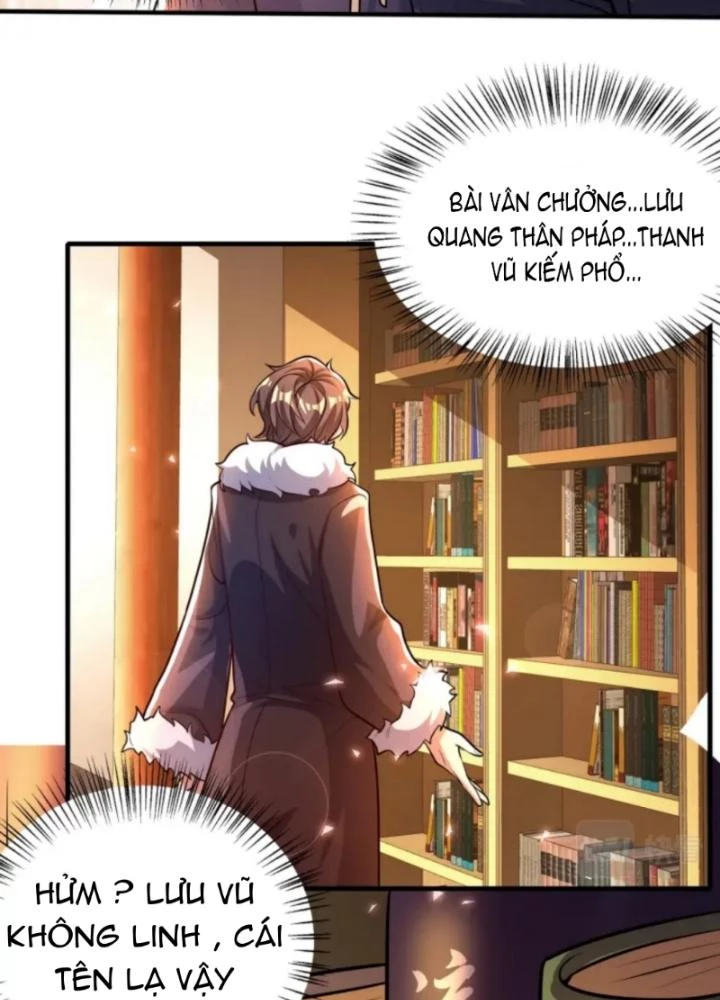 Vũ Cực Điên Phong Chapter 6 - Trang 2