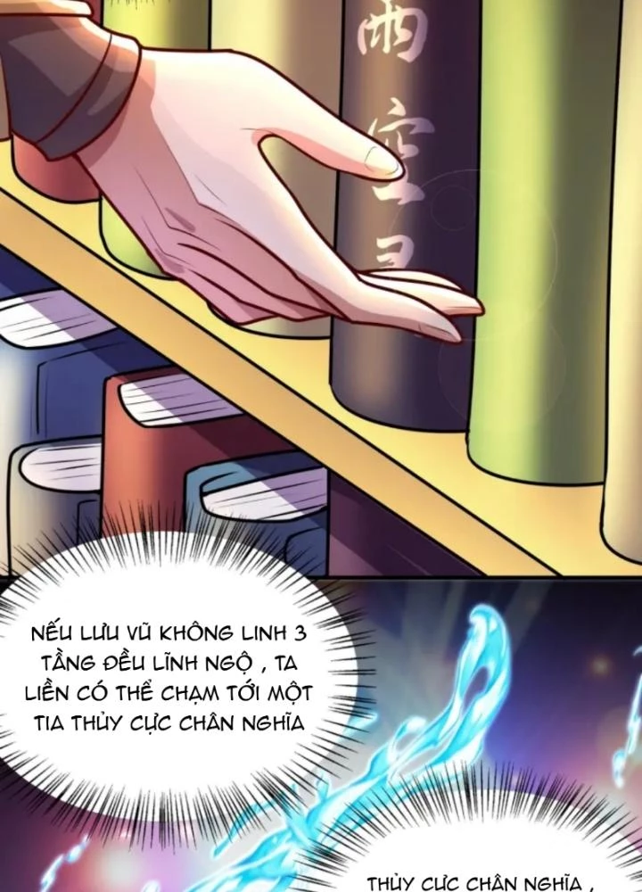 Vũ Cực Điên Phong Chapter 6 - Trang 2