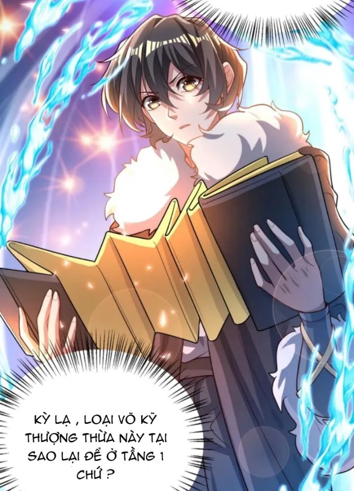 Vũ Cực Điên Phong Chapter 6 - Trang 2