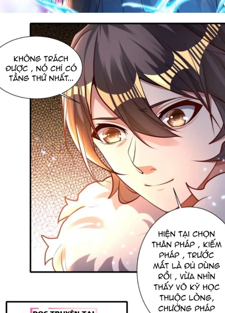 Vũ Cực Điên Phong Chapter 6 - Trang 2