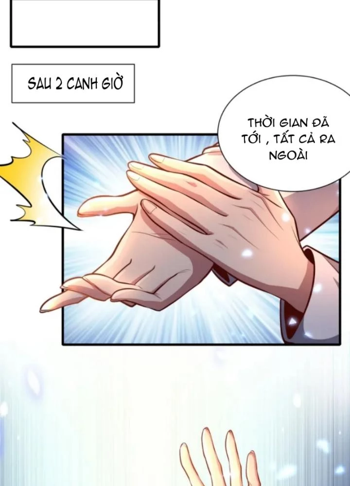 Vũ Cực Điên Phong Chapter 6 - Trang 2