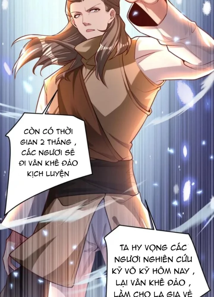 Vũ Cực Điên Phong Chapter 6 - Trang 2