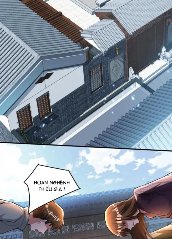 Vũ Cực Điên Phong Chapter 6 - Trang 2