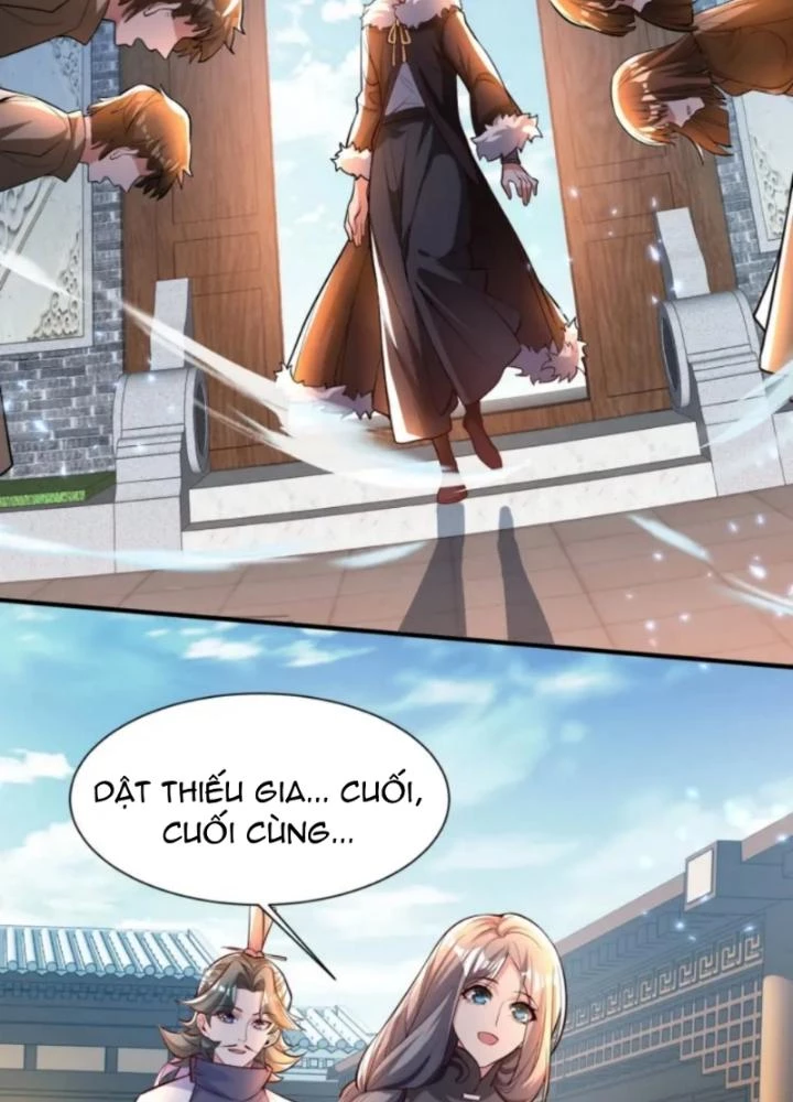 Vũ Cực Điên Phong Chapter 6 - Trang 2