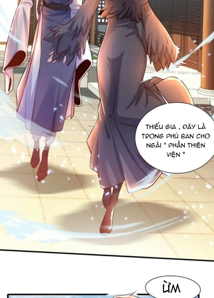 Vũ Cực Điên Phong Chapter 6 - Trang 2