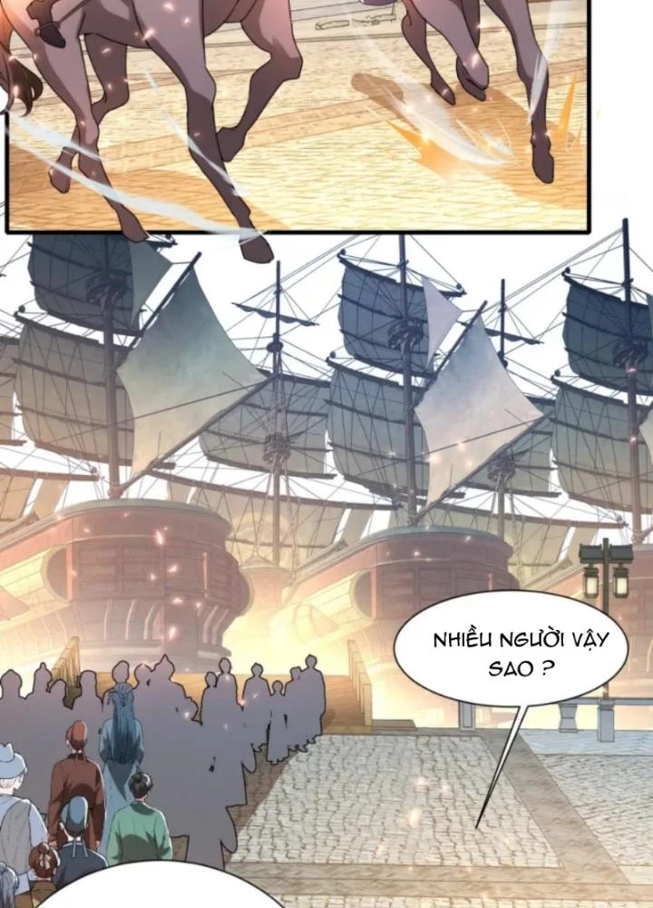 Vũ Cực Điên Phong Chapter 7 - Trang 2