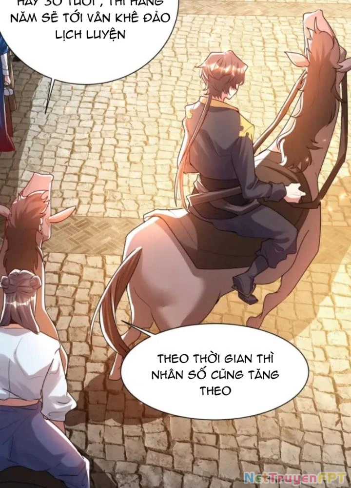 Vũ Cực Điên Phong Chapter 7 - Trang 2