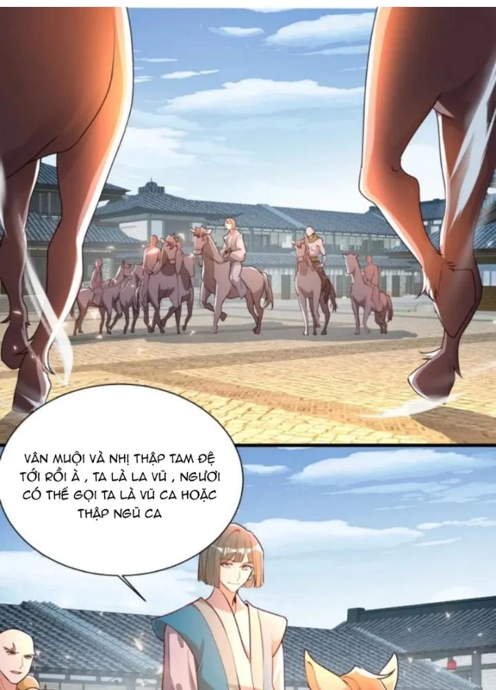 Vũ Cực Điên Phong Chapter 7 - Trang 2