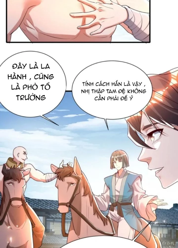 Vũ Cực Điên Phong Chapter 7 - Trang 2