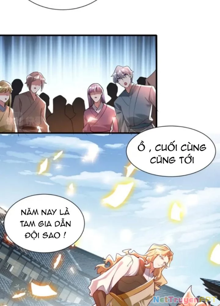Vũ Cực Điên Phong Chapter 7 - Trang 2