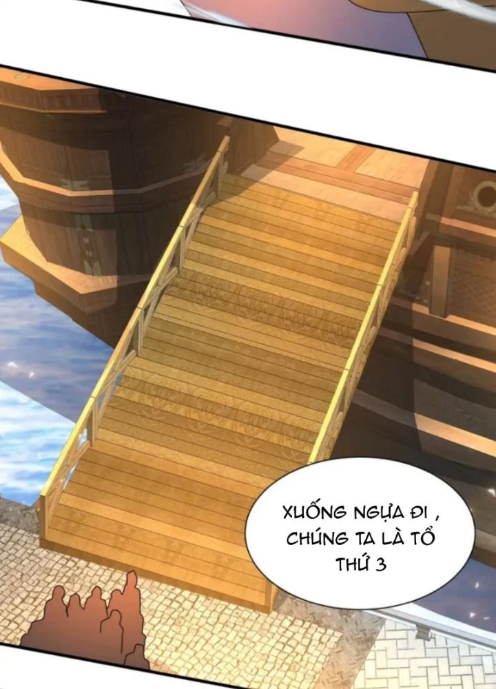 Vũ Cực Điên Phong Chapter 7 - Trang 2