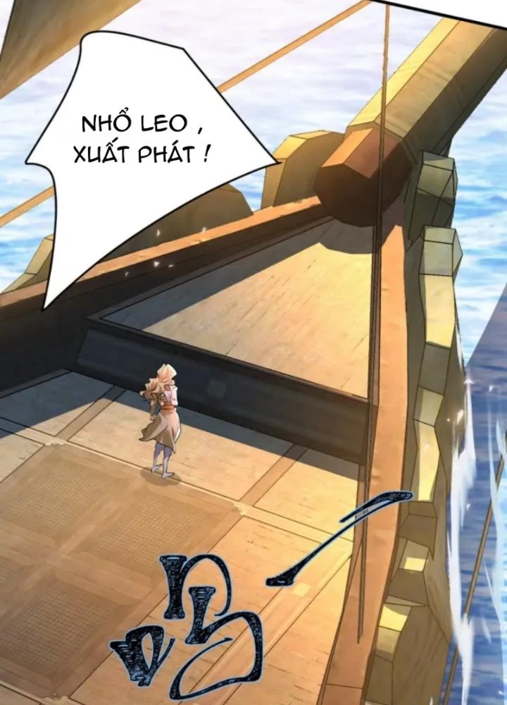 Vũ Cực Điên Phong Chapter 7 - Trang 2