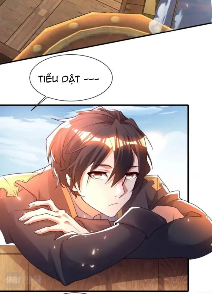 Vũ Cực Điên Phong Chapter 7 - Trang 2