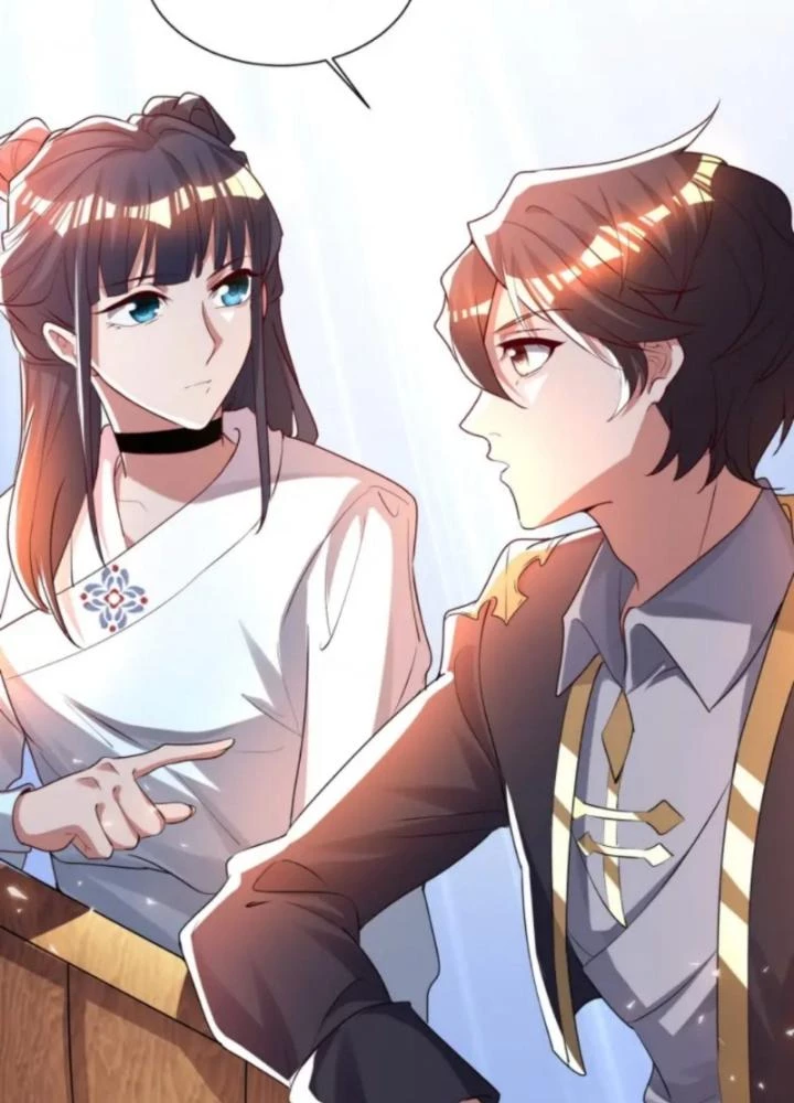 Vũ Cực Điên Phong Chapter 7 - Trang 2