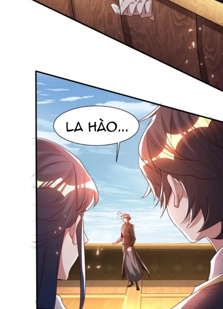 Vũ Cực Điên Phong Chapter 7 - Trang 2