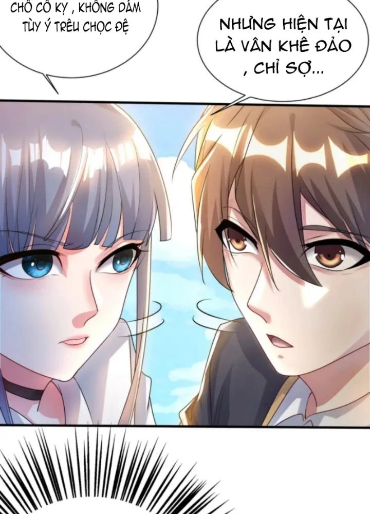 Vũ Cực Điên Phong Chapter 7 - Trang 2