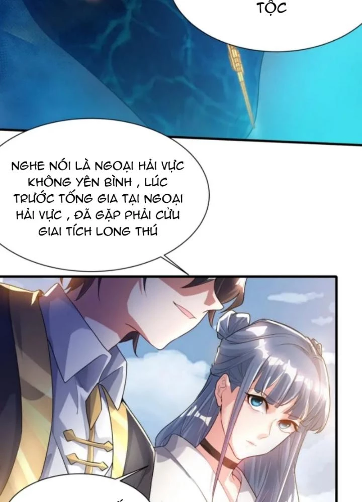 Vũ Cực Điên Phong Chapter 7 - Trang 2
