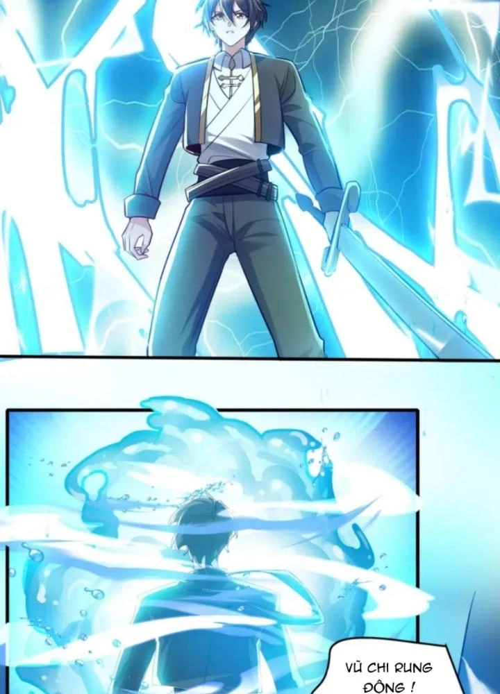 Vũ Cực Điên Phong Chapter 7 - Trang 2