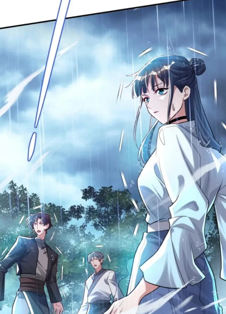 Vũ Cực Điên Phong Chapter 7 - Trang 2