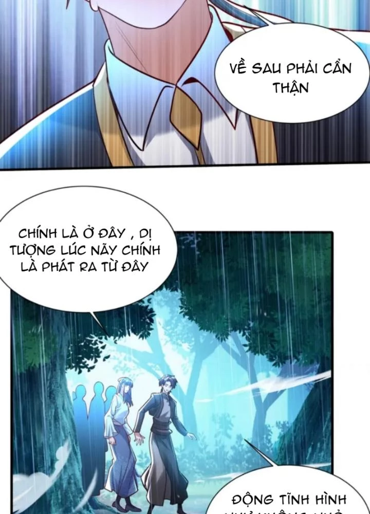 Vũ Cực Điên Phong Chapter 7 - Trang 2