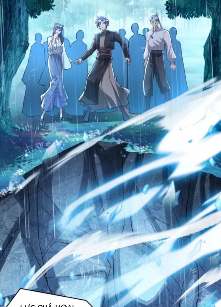 Vũ Cực Điên Phong Chapter 7 - Trang 2