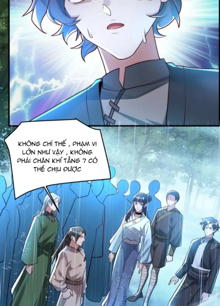 Vũ Cực Điên Phong Chapter 7 - Trang 2