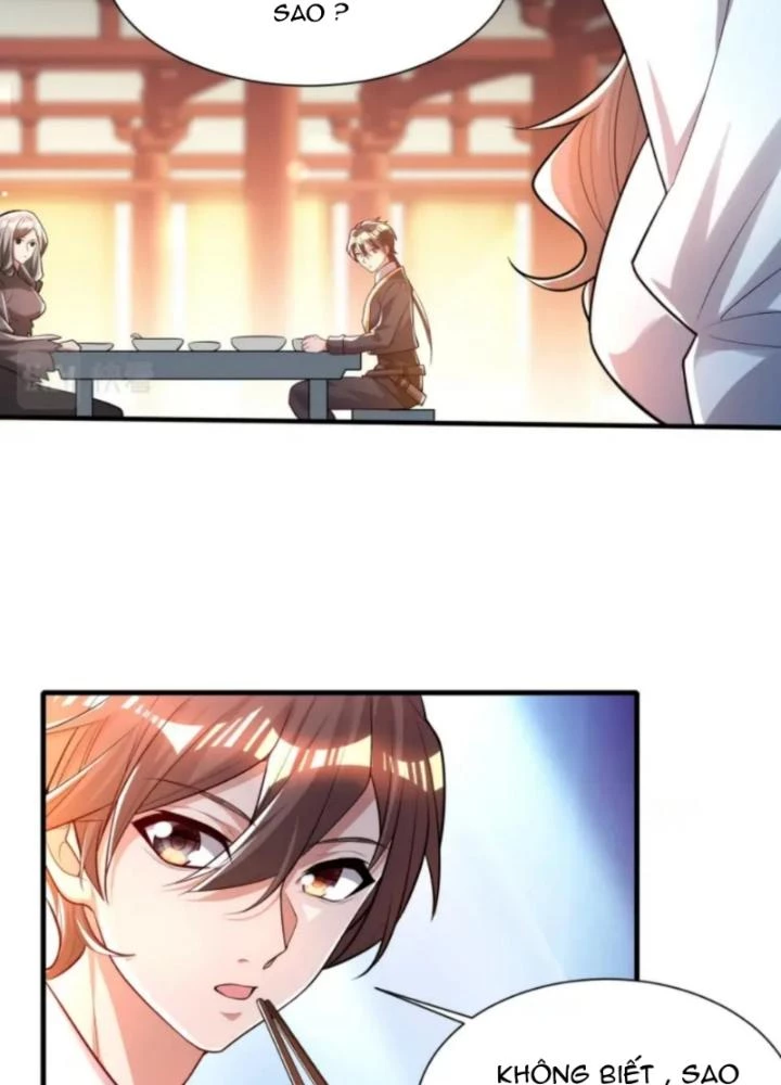 Vũ Cực Điên Phong Chapter 7 - Trang 2