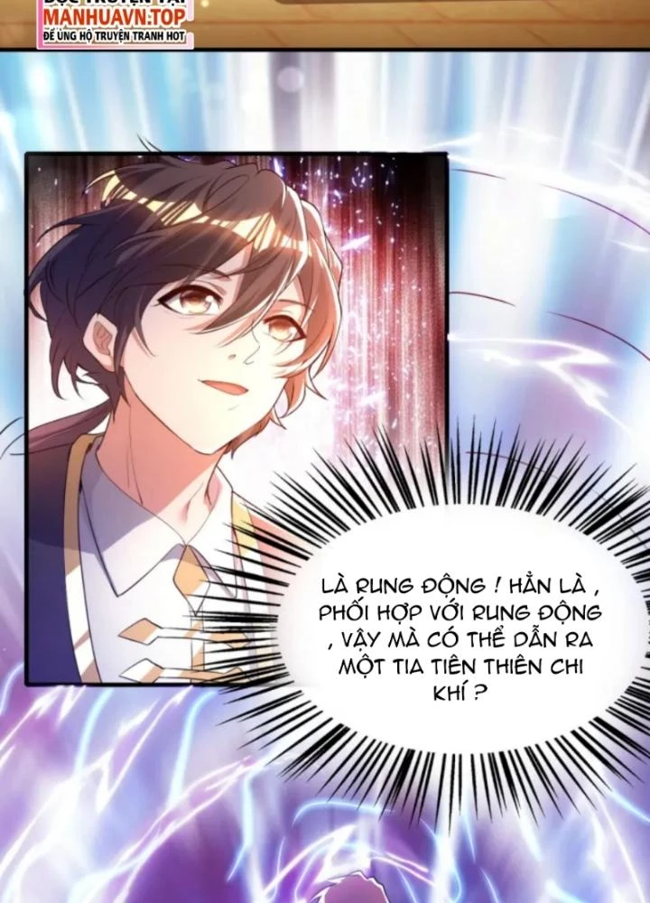 Vũ Cực Điên Phong Chapter 7 - Trang 2