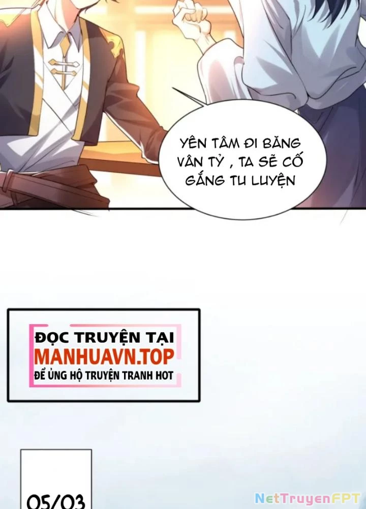Vũ Cực Điên Phong Chapter 7 - Trang 2