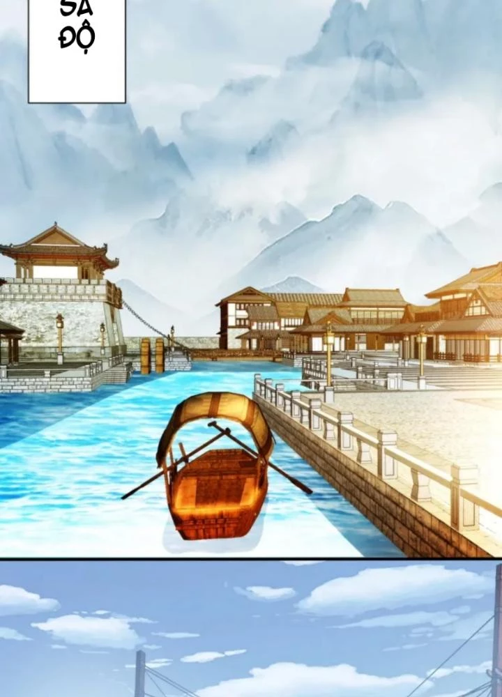 Vũ Cực Điên Phong Chapter 7 - Trang 2